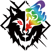 日本文化景勝NFTプロジェクト NOROSHI LOGO